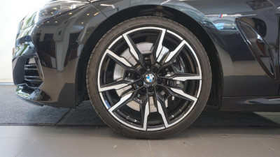 BMW 8er Gebrauchtwagen