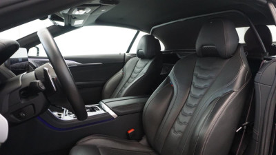 BMW 8er Gebrauchtwagen
