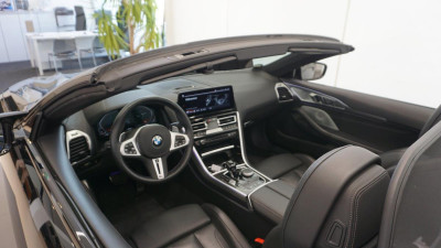 BMW 8er Gebrauchtwagen