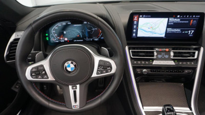 BMW 8er Gebrauchtwagen