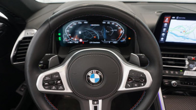 BMW 8er Gebrauchtwagen