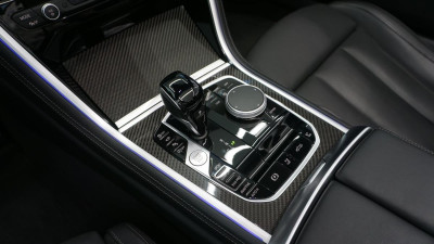 BMW 8er Gebrauchtwagen