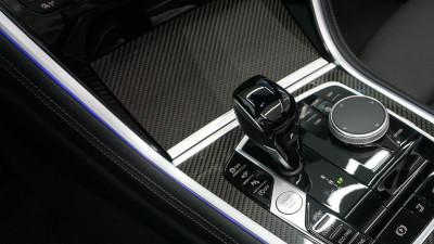BMW 8er Gebrauchtwagen