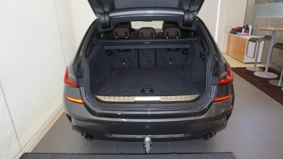 BMW 3er Gebrauchtwagen