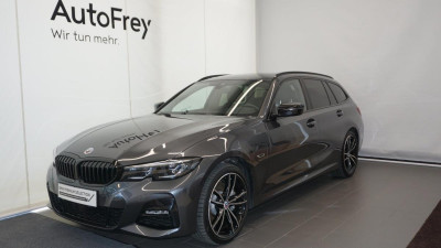 BMW 3er Gebrauchtwagen