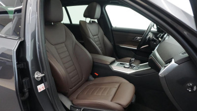 BMW 3er Gebrauchtwagen