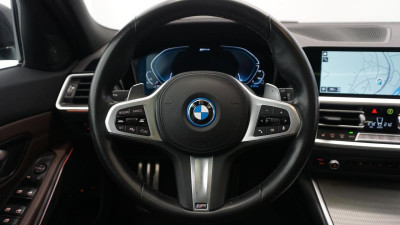 BMW 3er Gebrauchtwagen