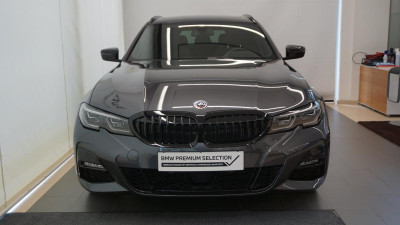 BMW 3er Gebrauchtwagen