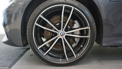 BMW 3er Gebrauchtwagen