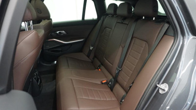 BMW 3er Gebrauchtwagen