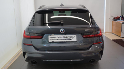 BMW 3er Gebrauchtwagen