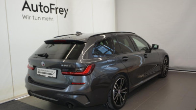 BMW 3er Gebrauchtwagen
