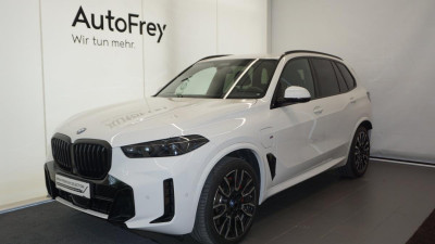BMW X5 Gebrauchtwagen