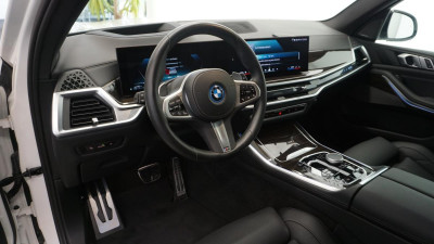BMW X5 Gebrauchtwagen