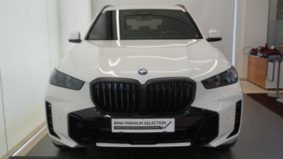 BMW X5 Gebrauchtwagen