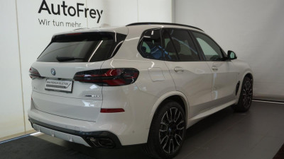 BMW X5 Gebrauchtwagen