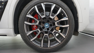BMW X5 Gebrauchtwagen