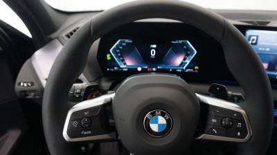 BMW 1er Neuwagen