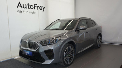 BMW iX2 Neuwagen BMW iX2 Neuwagen