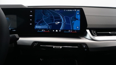 BMW iX2 Neuwagen BMW iX2 Neuwagen