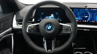 BMW iX2 Neuwagen BMW iX2 Neuwagen