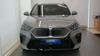 BMW iX2 Neuwagen BMW iX2 Neuwagen