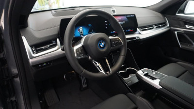 BMW iX2 Neuwagen BMW iX2 Neuwagen