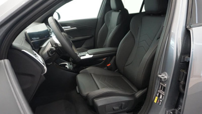 BMW iX2 Neuwagen BMW iX2 Neuwagen