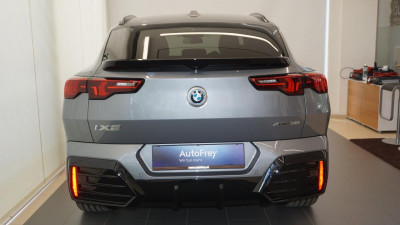 BMW iX2 Neuwagen BMW iX2 Neuwagen