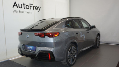 BMW iX2 Neuwagen BMW iX2 Neuwagen