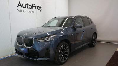 BMW X3 Neuwagen