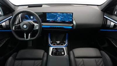 BMW X3 Neuwagen