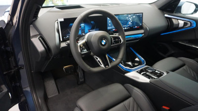 BMW X3 Neuwagen