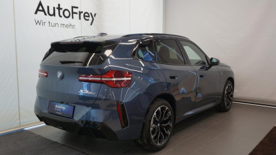 BMW X3 Neuwagen