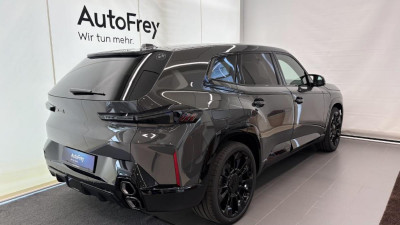 BMW XM Neuwagen BMW XM Neuwagen