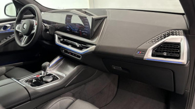 BMW XM Neuwagen BMW XM Neuwagen