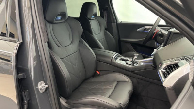 BMW XM Neuwagen BMW XM Neuwagen