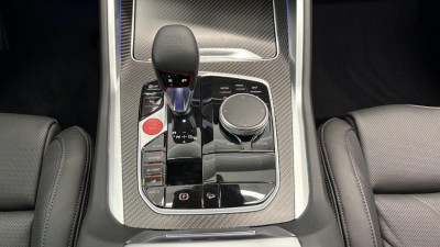 BMW XM Neuwagen BMW XM Neuwagen