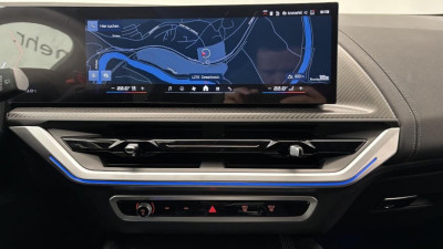 BMW XM Neuwagen BMW XM Neuwagen