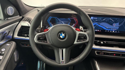 BMW XM Neuwagen BMW XM Neuwagen