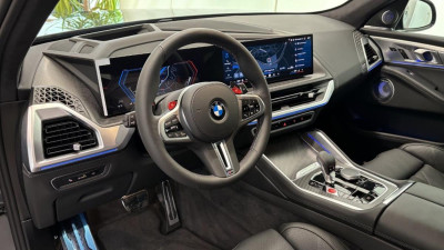 BMW XM Neuwagen BMW XM Neuwagen