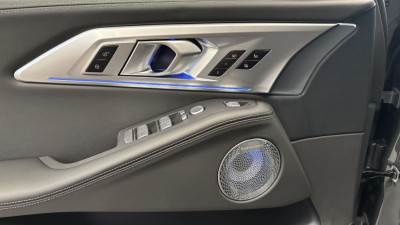 BMW XM Neuwagen BMW XM Neuwagen