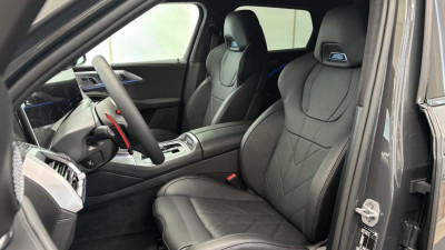 BMW XM Neuwagen BMW XM Neuwagen