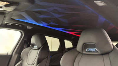 BMW XM Neuwagen BMW XM Neuwagen