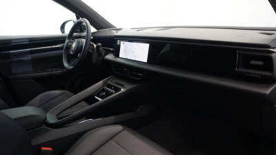 Porsche Macan Gebrauchtwagen
