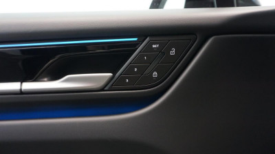 Porsche Macan Gebrauchtwagen