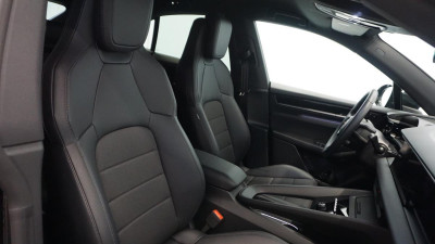 Porsche Macan Gebrauchtwagen