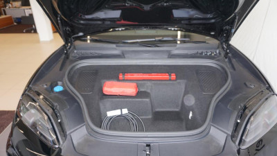 Porsche Macan Gebrauchtwagen