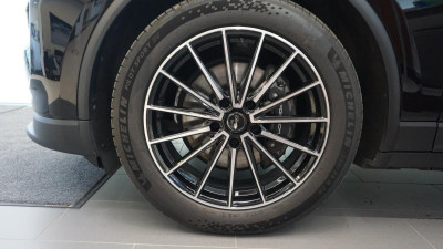 Porsche Macan Gebrauchtwagen