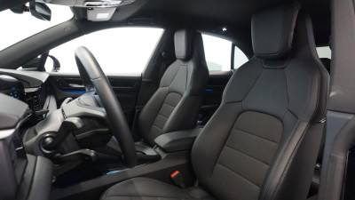 Porsche Macan Gebrauchtwagen